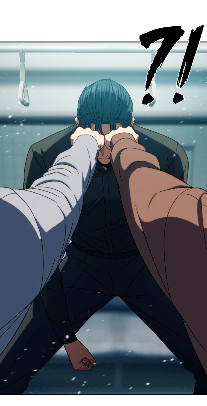 Манга Воин изо льда - Глава 20 Страница 62