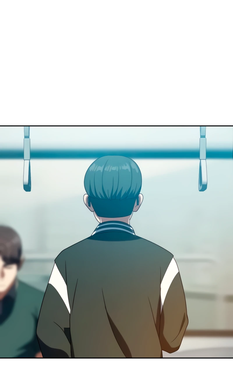 Манга Воин изо льда - Глава 19 Страница 61