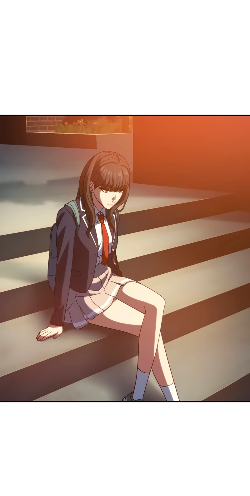 Манга Воин изо льда - Глава 19 Страница 18