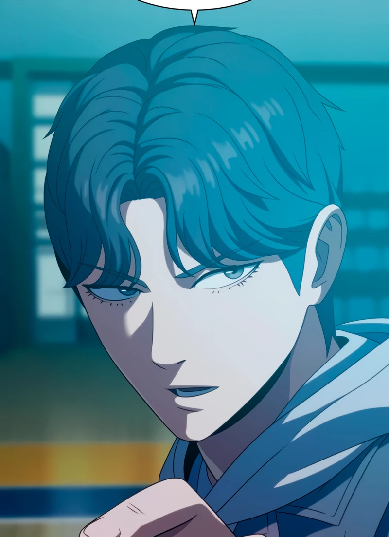 Манга Воин изо льда - Глава 19 Страница 64