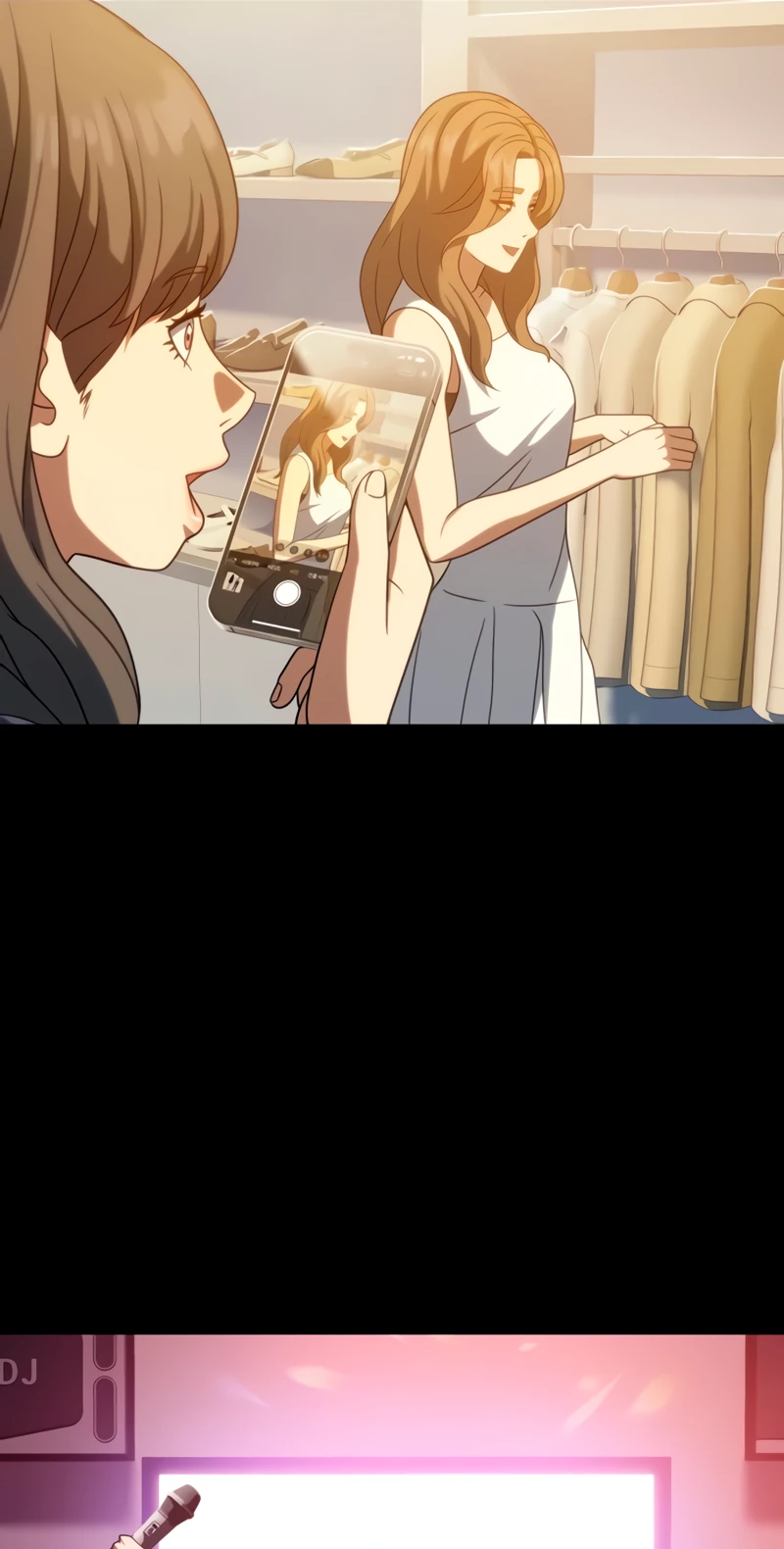 Манга Воин изо льда - Глава 19 Страница 25