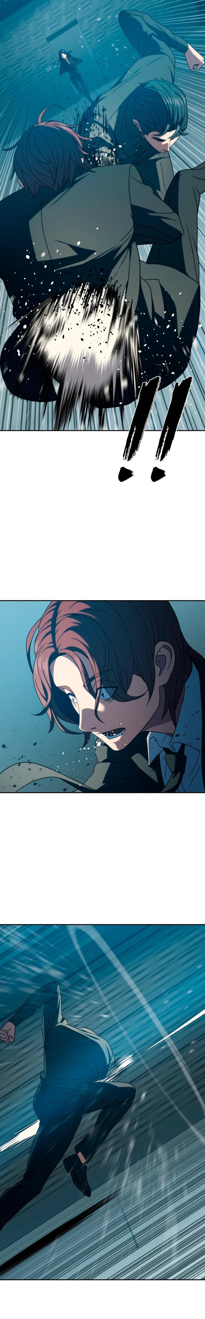 Манга Воин изо льда - Глава 22 Страница 30