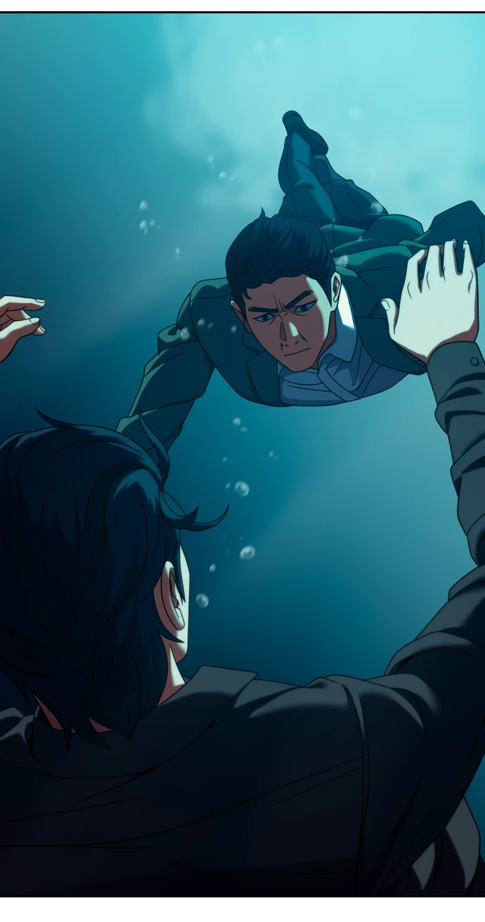 Манга Воин изо льда - Глава 23 Страница 15