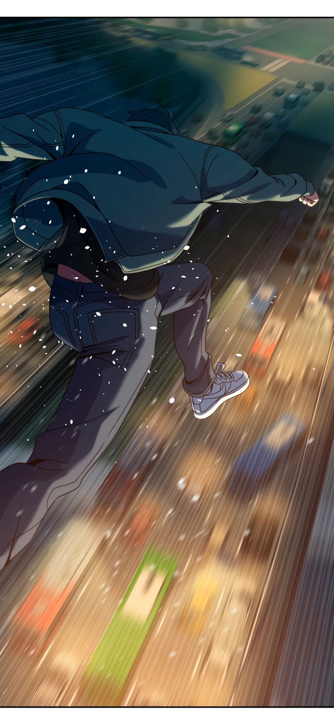 Манга Воин изо льда - Глава 23 Страница 4