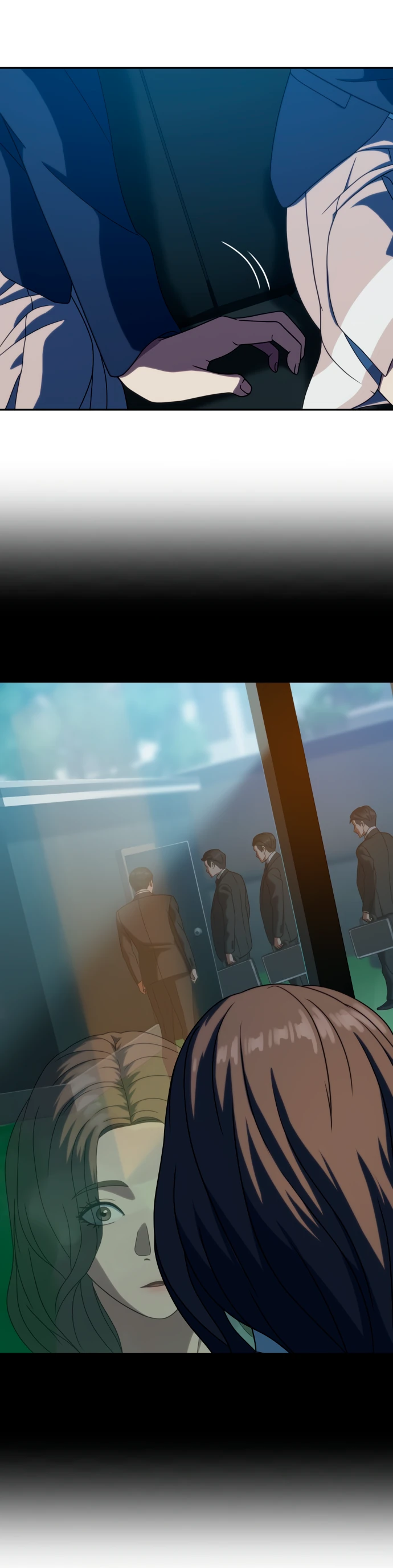 Манга Воин изо льда - Глава 25 Страница 38