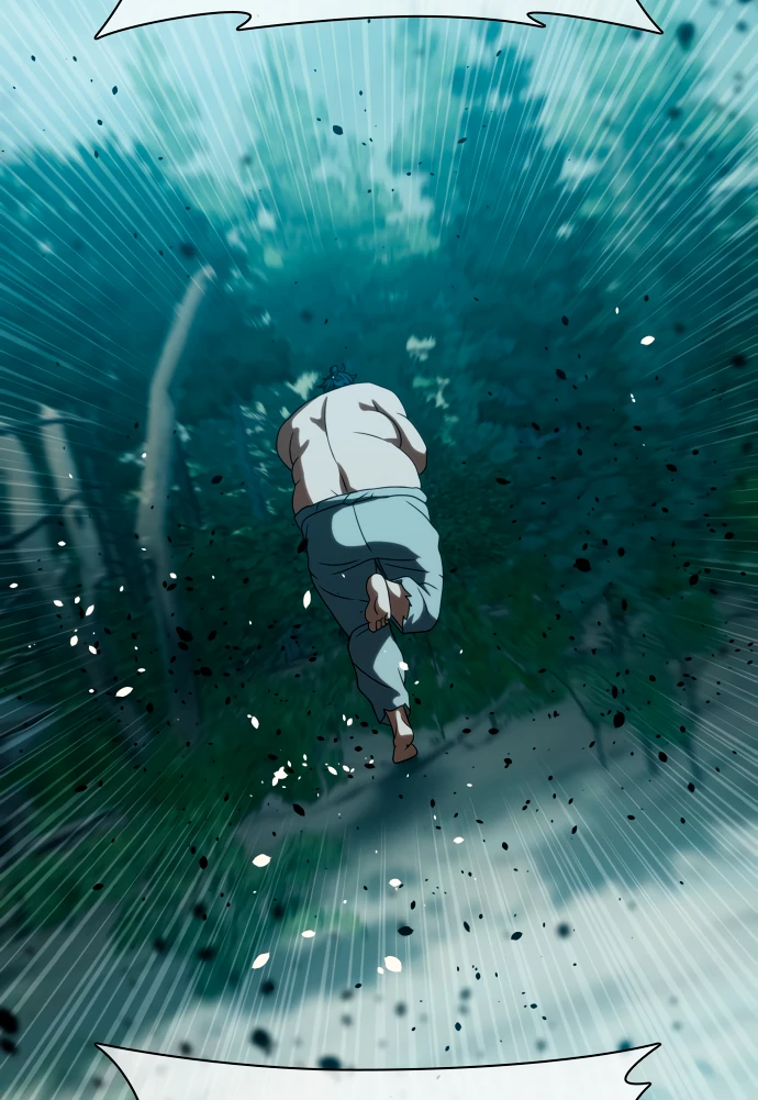 Манга Воин изо льда - Глава 24 Страница 3