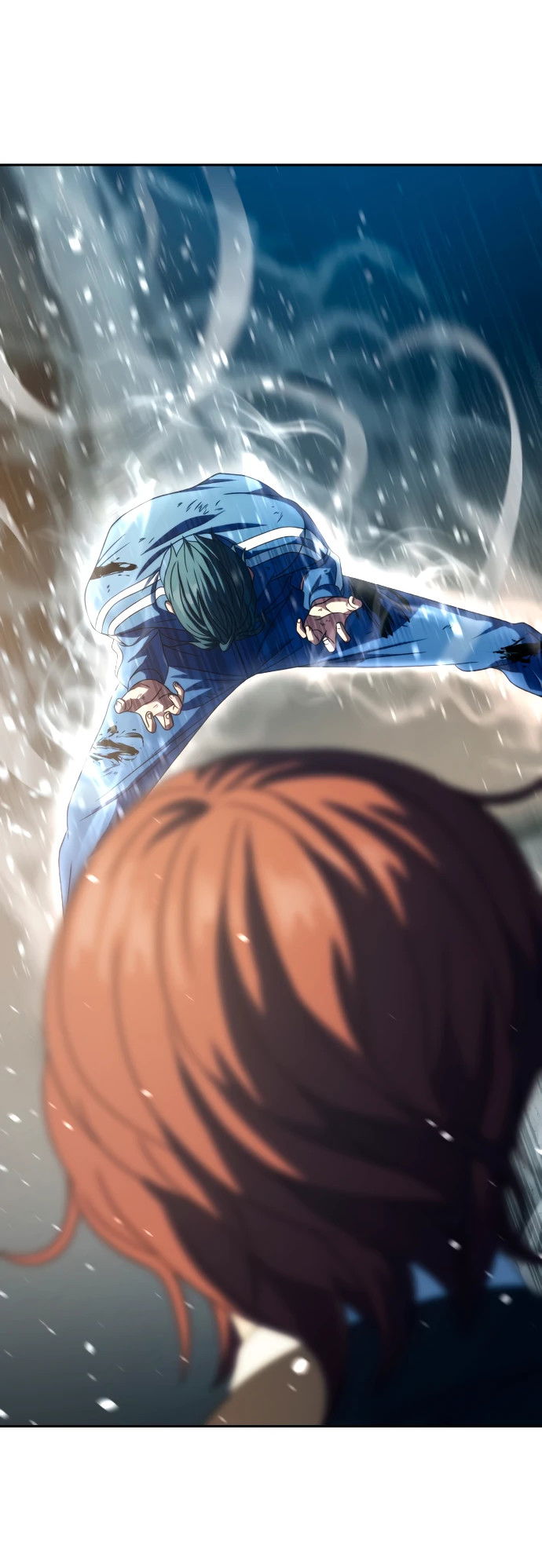 Манга Воин изо льда - Глава 26 Страница 82