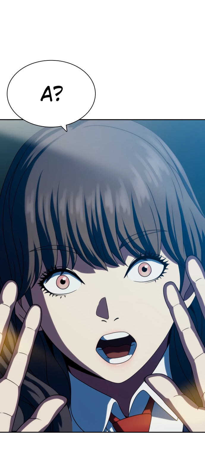 Манга Воин изо льда - Глава 26 Страница 56