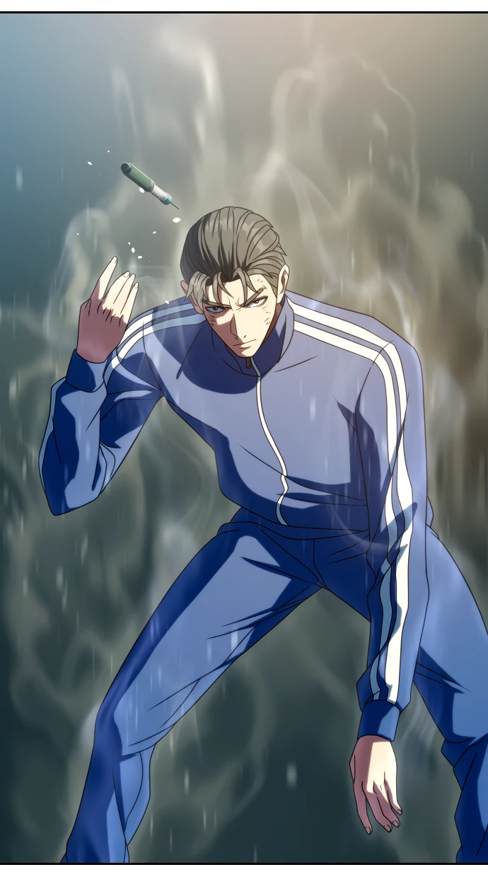 Манга Воин изо льда - Глава 26 Страница 2