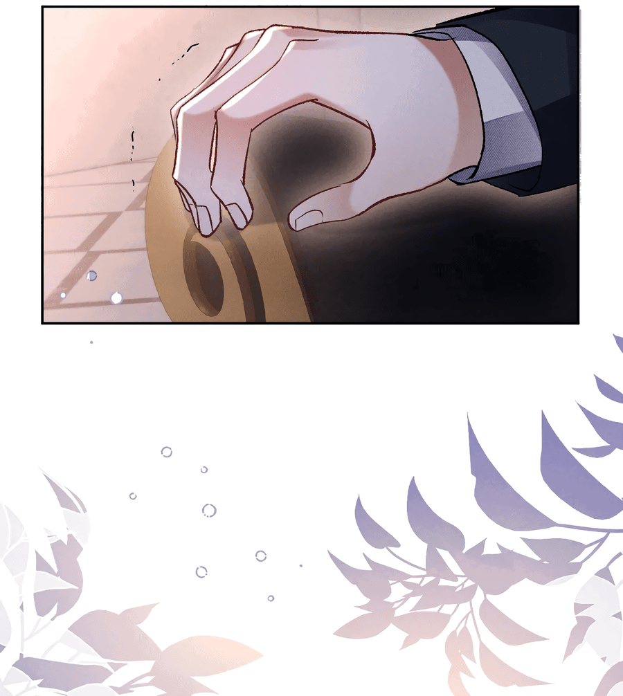 Манга Равнодушный командир начинает плакать, как только его поцелуют - Глава 20 Страница 19