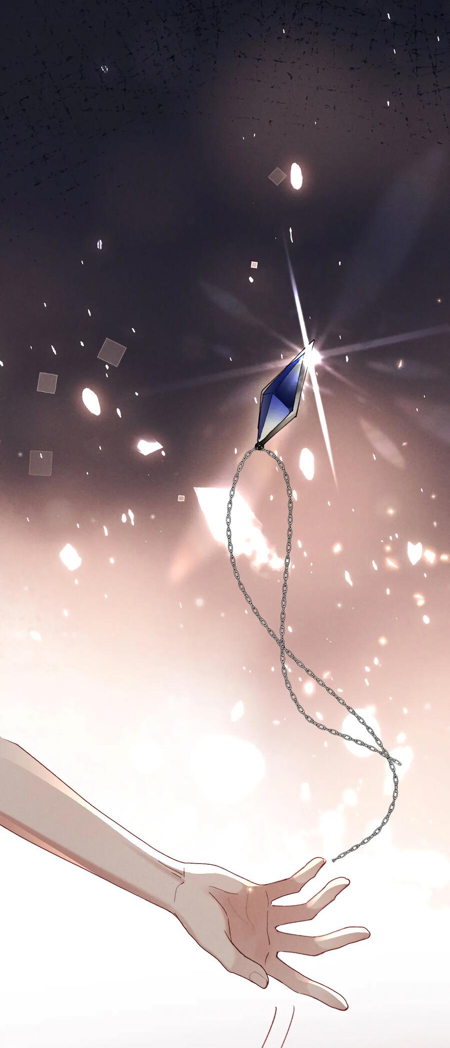 Манга Равнодушный командир начинает плакать, как только его поцелуют - Глава 30 Страница 22