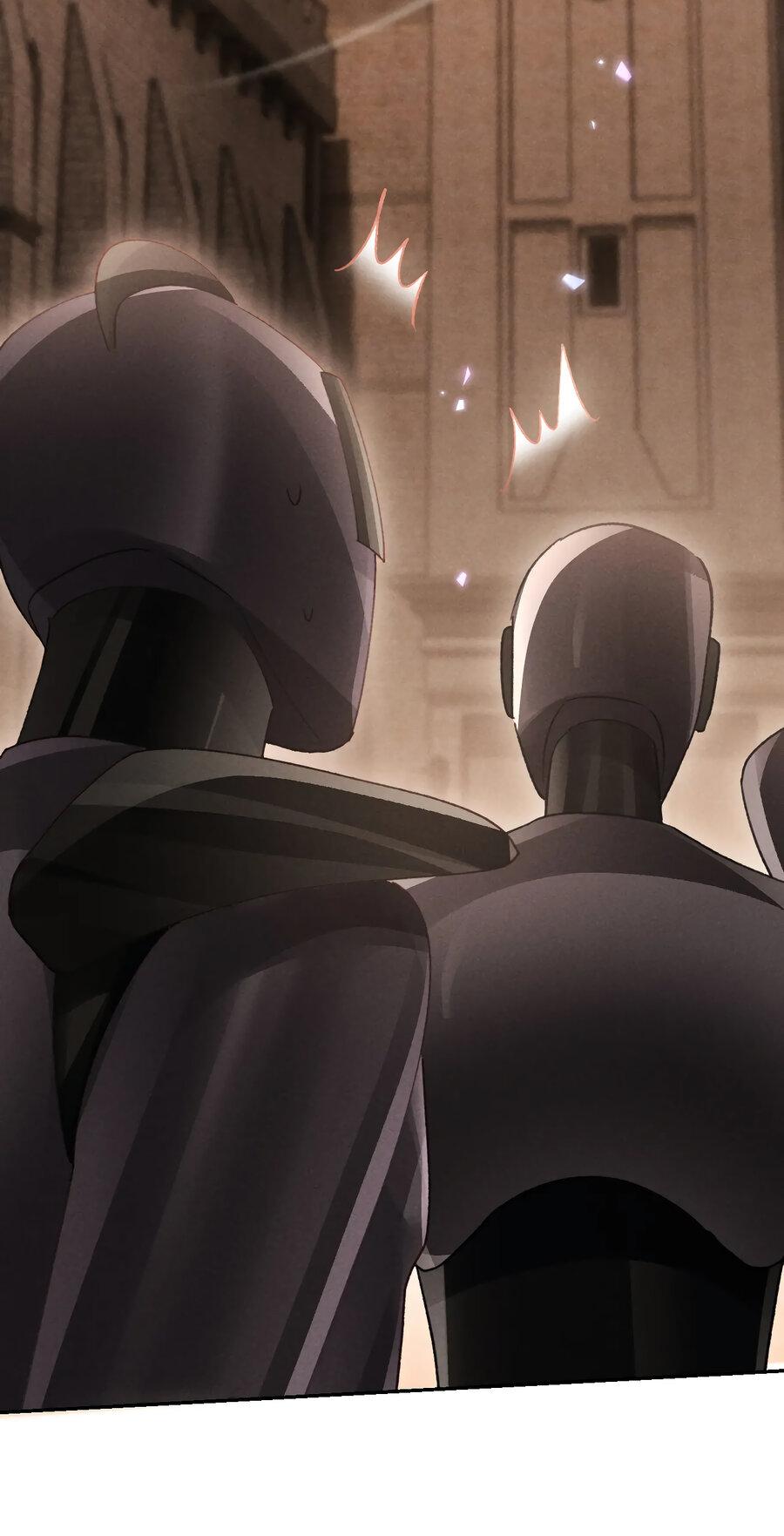 Манга Равнодушный командир начинает плакать, как только его поцелуют - Глава 30 Страница 24