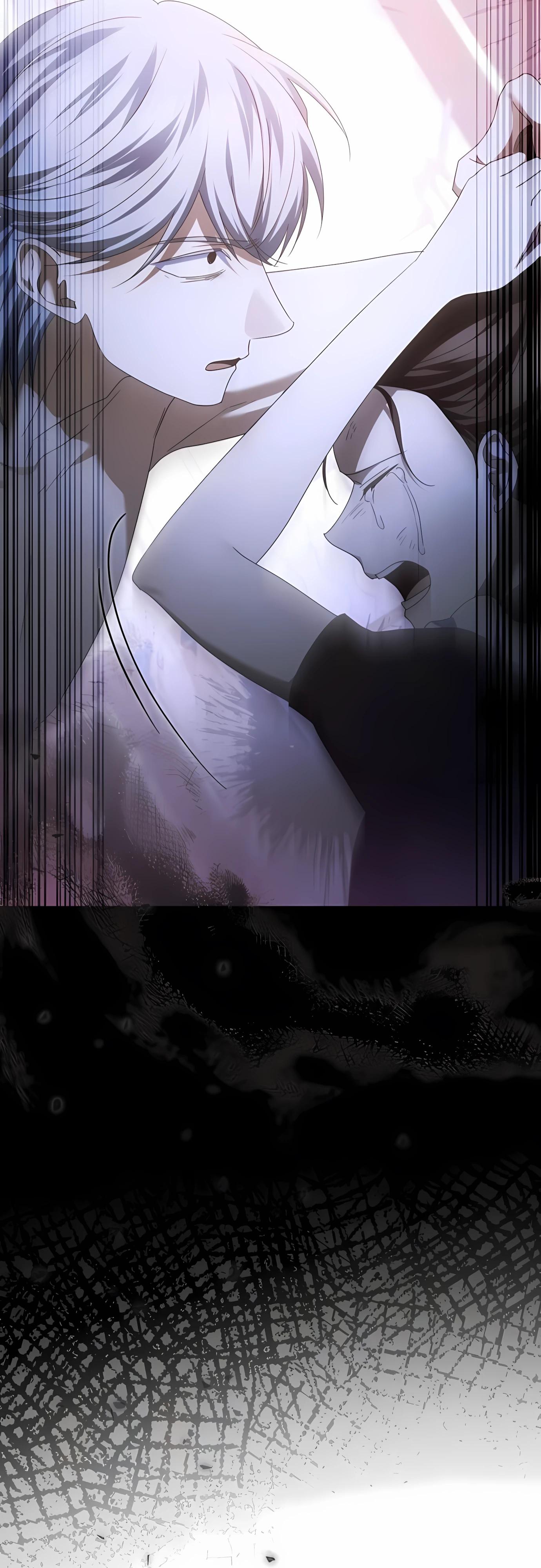 Манга В этой жизни я возьму брак на себя - Глава 59 Страница 40