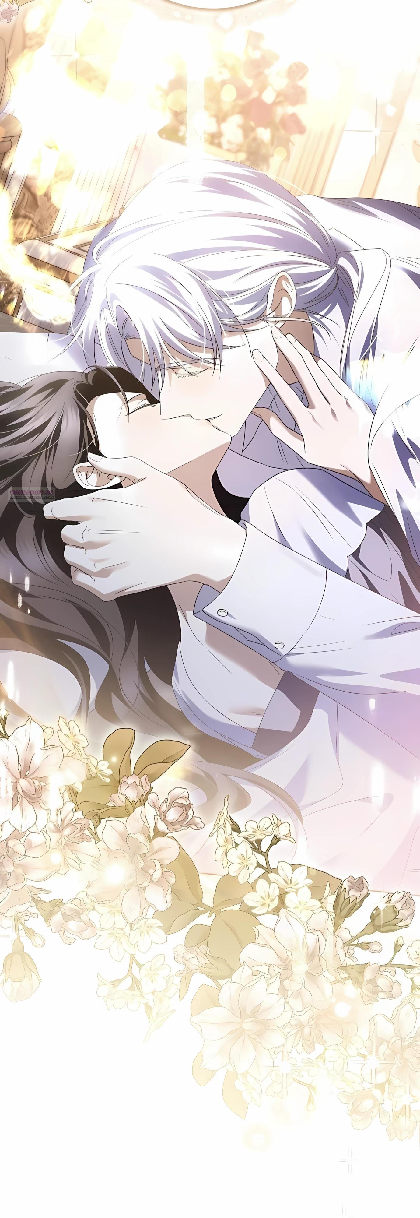 Манга В этой жизни я возьму брак на себя - Глава 59 Страница 2