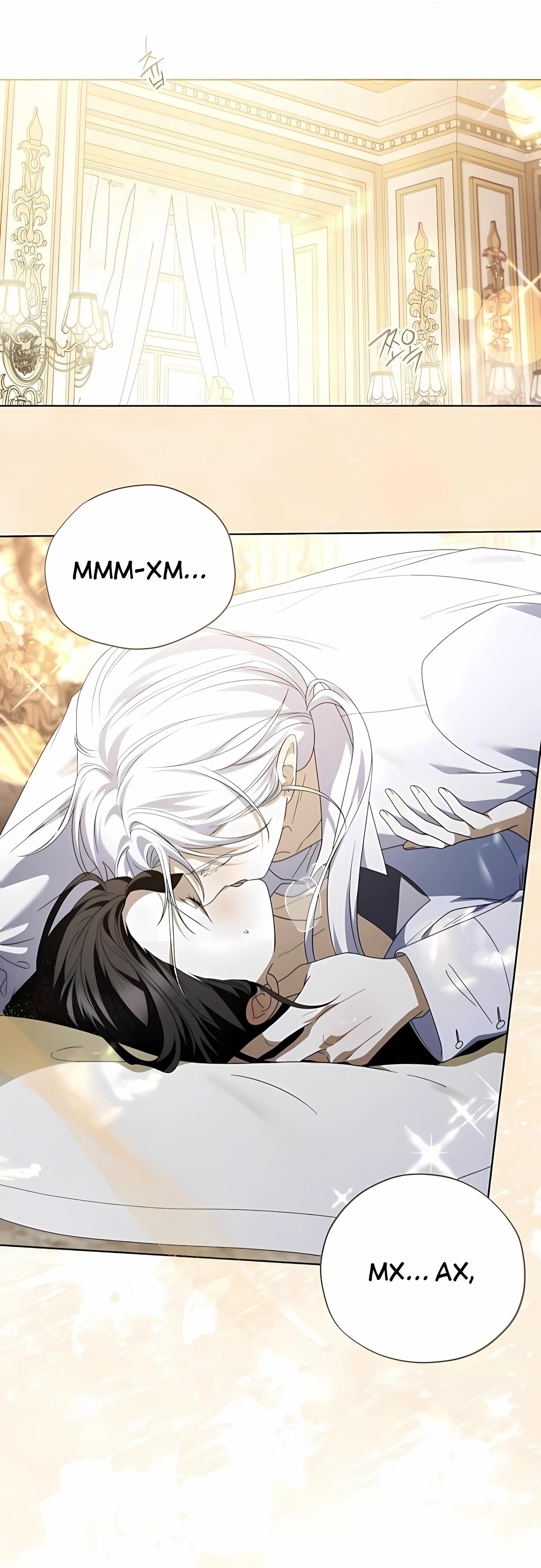 Манга В этой жизни я возьму брак на себя - Глава 59 Страница 3