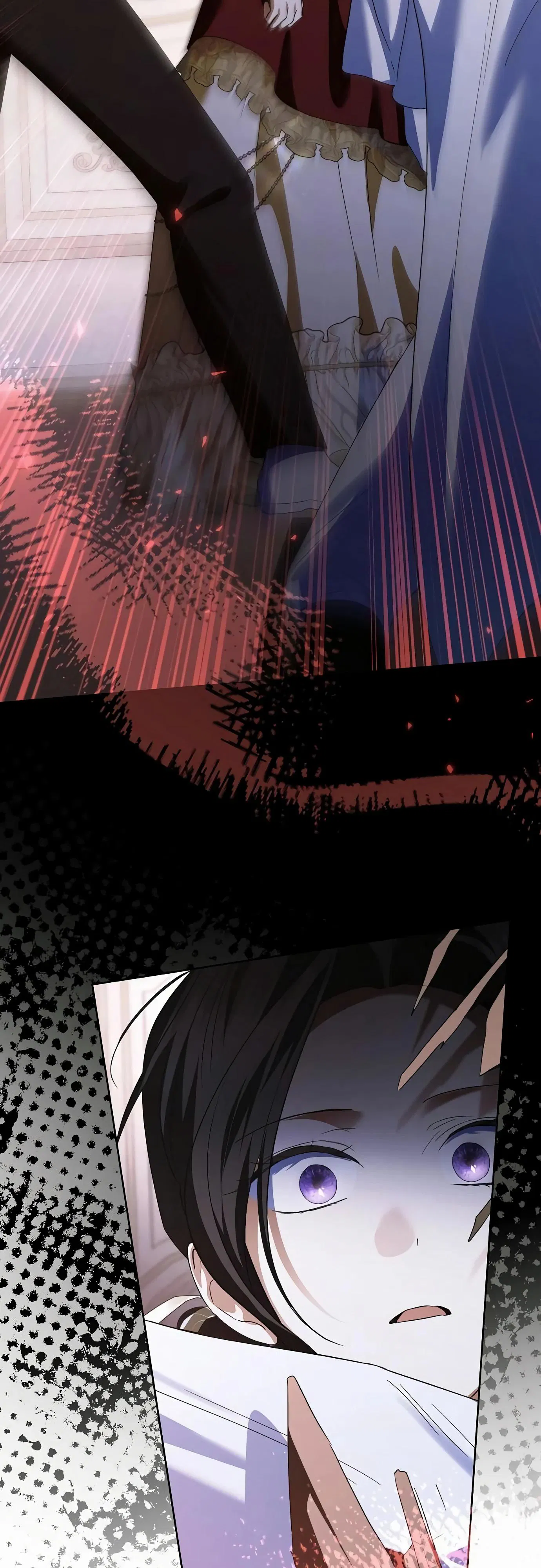 Манга В этой жизни я возьму брак на себя - Глава 51 Страница 68