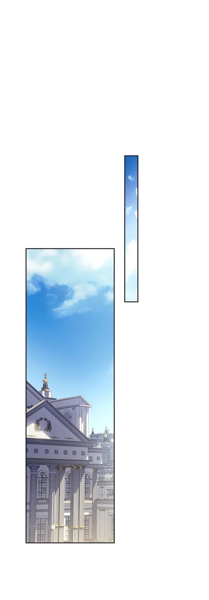 Манга Гувернантка в услужении безнравственного герцога - Глава 42 Страница 59