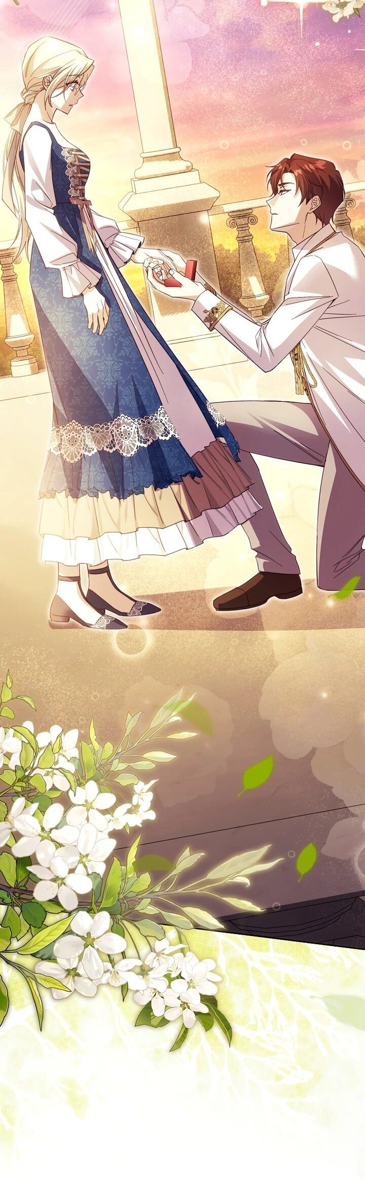 Манга Гувернантка в услужении безнравственного герцога - Глава 42 Страница 2