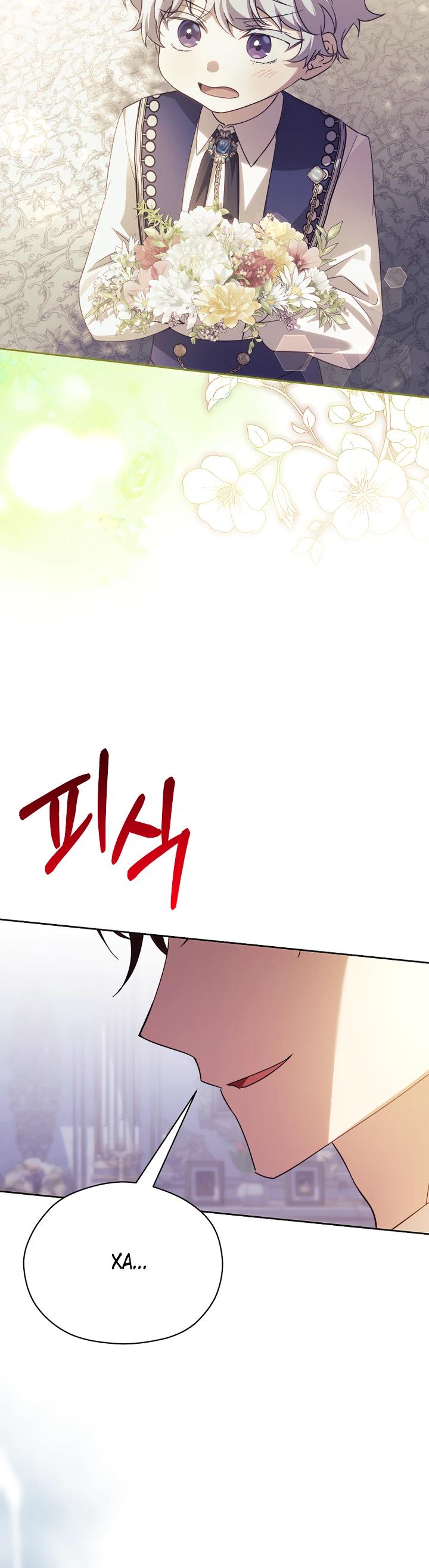 Манга Гувернантка в услужении безнравственного герцога - Глава 46 Страница 5