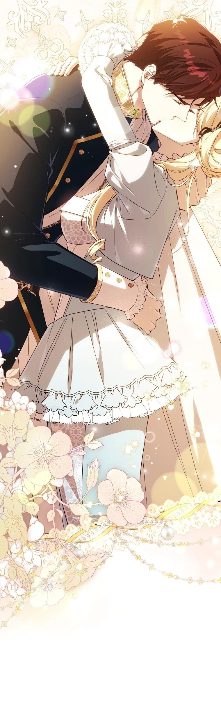 Манга Гувернантка в услужении безнравственного герцога - Глава 48 Страница 60