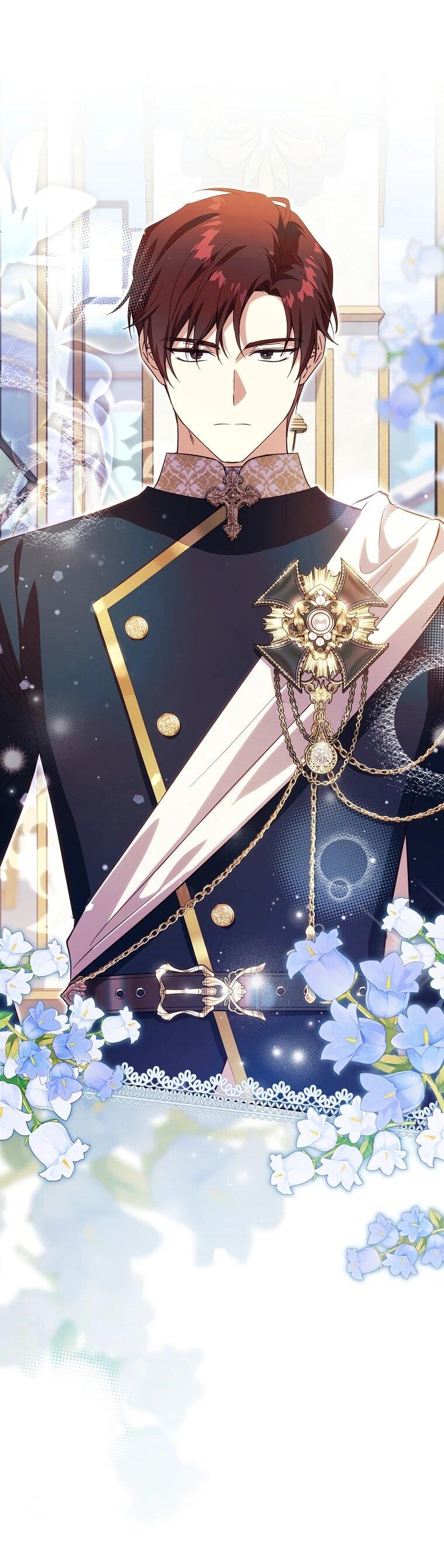 Манга Гувернантка в услужении безнравственного герцога - Глава 48 Страница 43