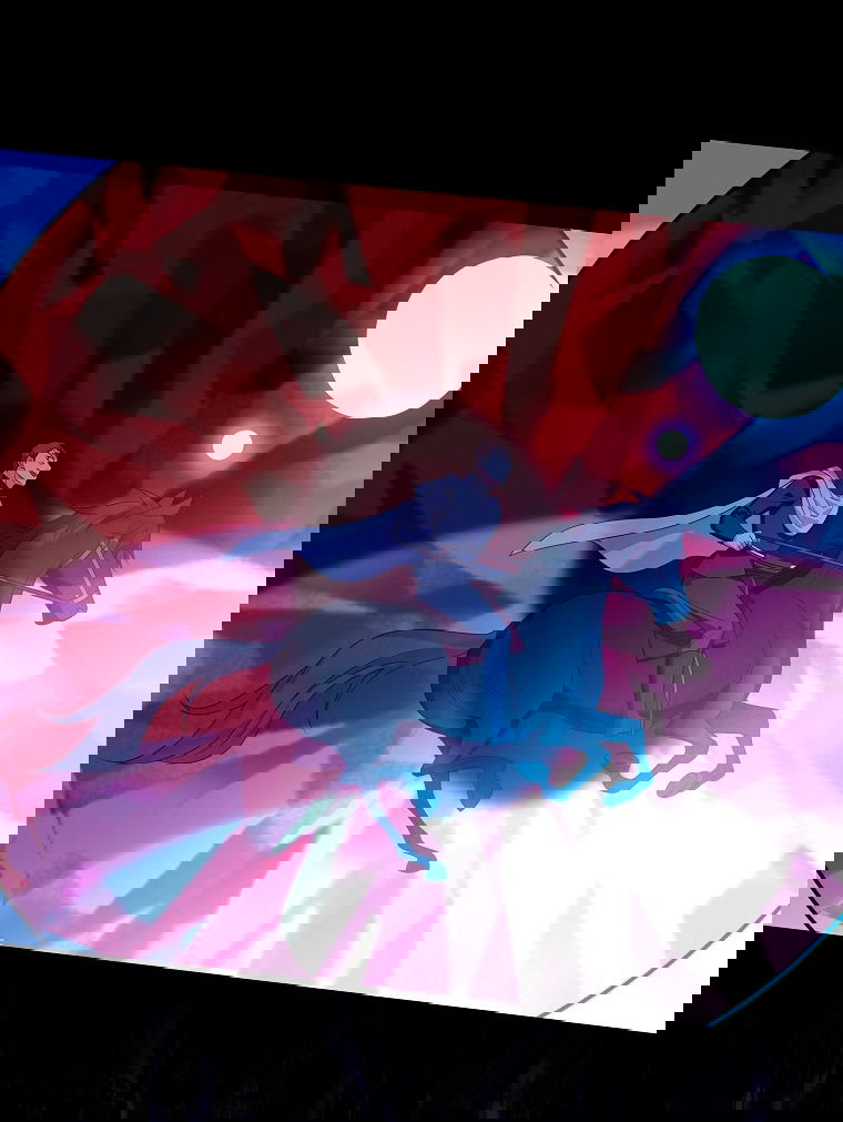 Манга Месть незаконнорожденного ребенка из известной волшебной семьи - Глава 42 Страница 49