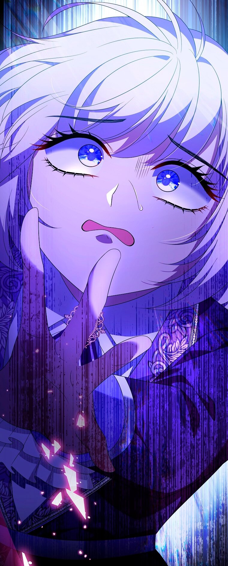 Манга Месть незаконнорожденного ребенка из известной волшебной семьи - Глава 42 Страница 15