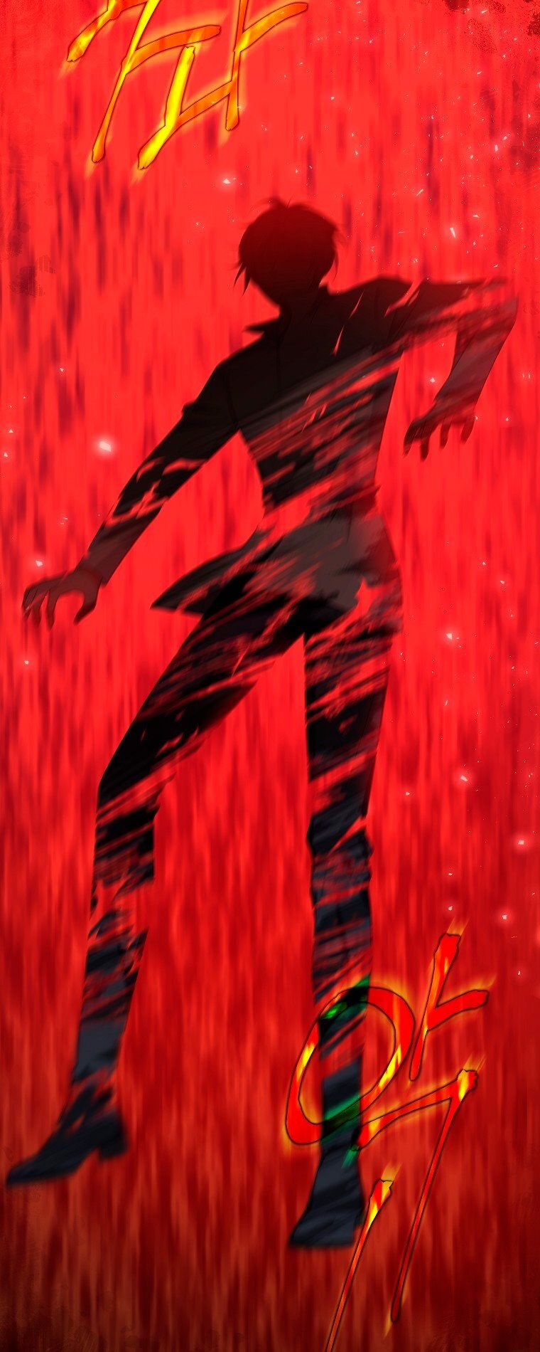 Манга Месть незаконнорожденного ребенка из известной волшебной семьи - Глава 47 Страница 9