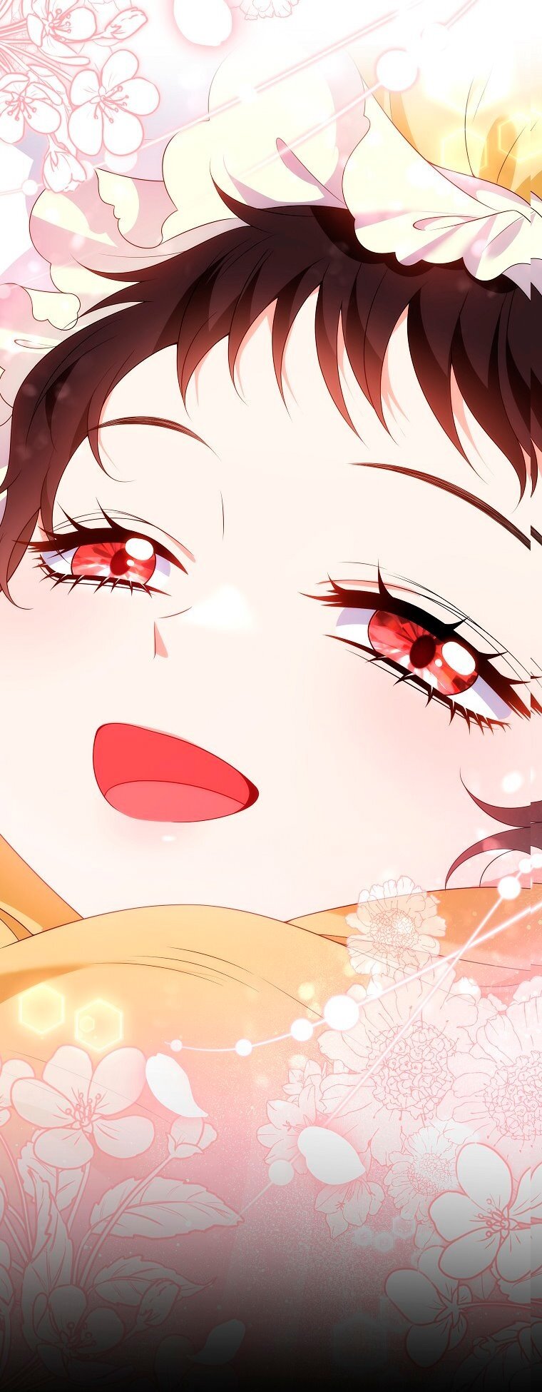 Манга Месть незаконнорожденного ребенка из известной волшебной семьи - Глава 47 Страница 27