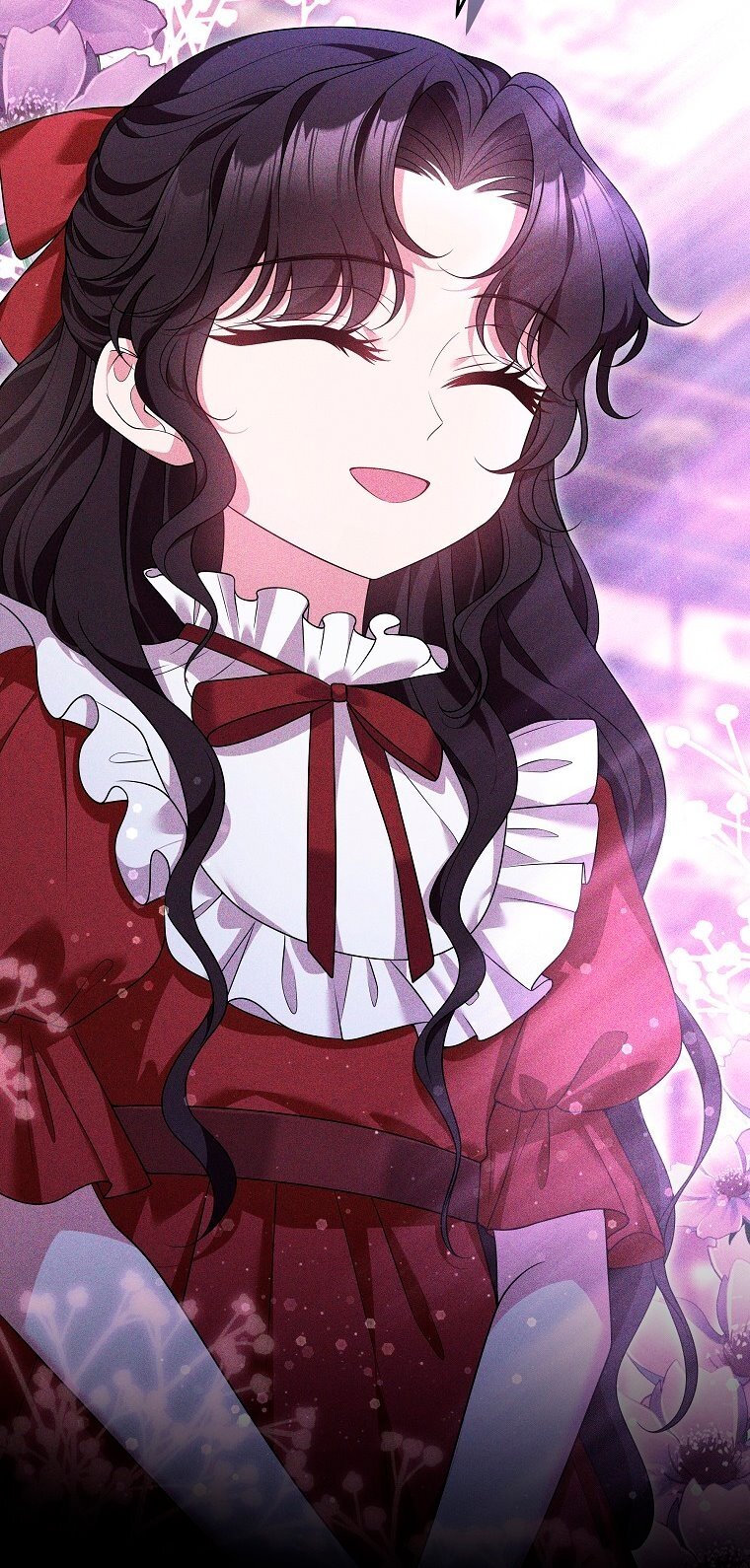 Манга Месть незаконнорожденного ребенка из известной волшебной семьи - Глава 47 Страница 61