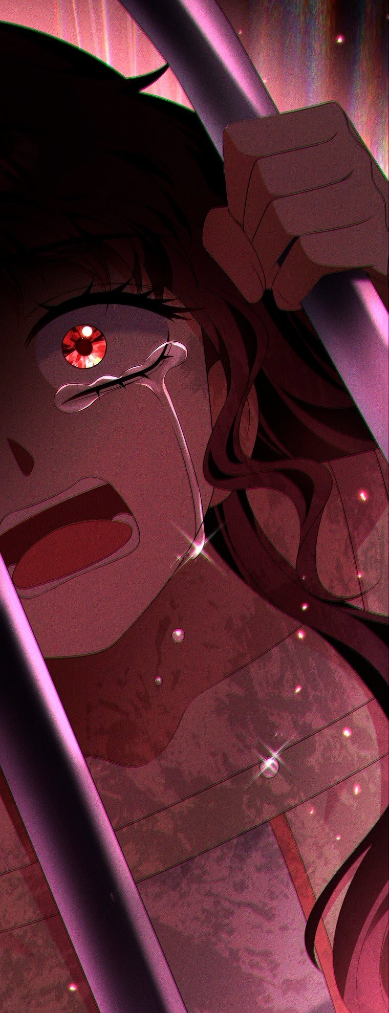 Манга Месть незаконнорожденного ребенка из известной волшебной семьи - Глава 47 Страница 76