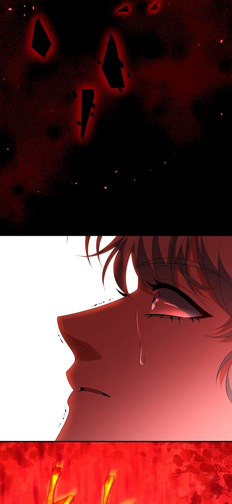 Манга Месть незаконнорожденного ребенка из известной волшебной семьи - Глава 47 Страница 8