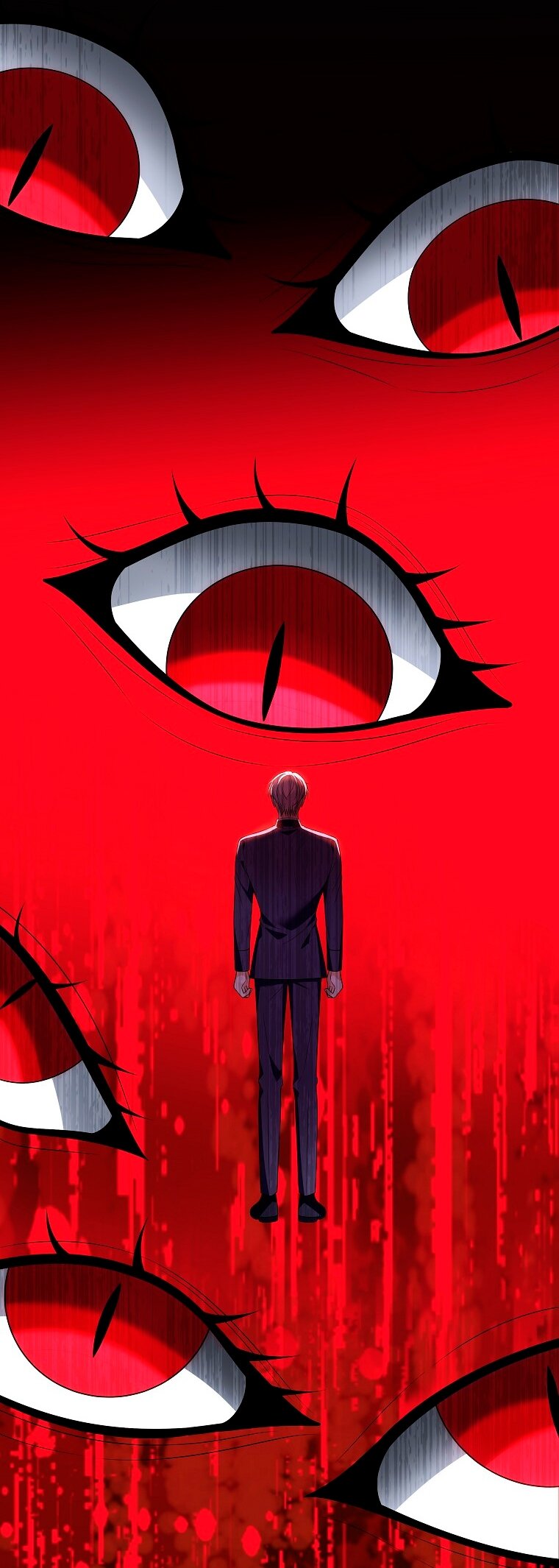 Манга Месть незаконнорожденного ребенка из известной волшебной семьи - Глава 46 Страница 68