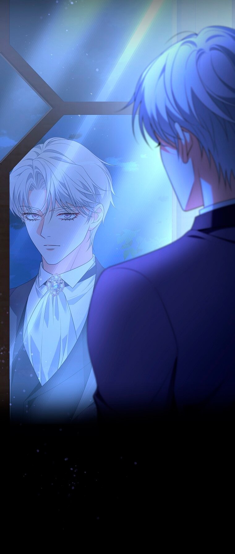 Манга Месть незаконнорожденного ребенка из известной волшебной семьи - Глава 46 Страница 31