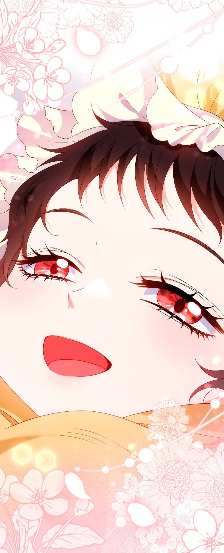 Манга Месть незаконнорожденного ребенка из известной волшебной семьи - Глава 46 Страница 81