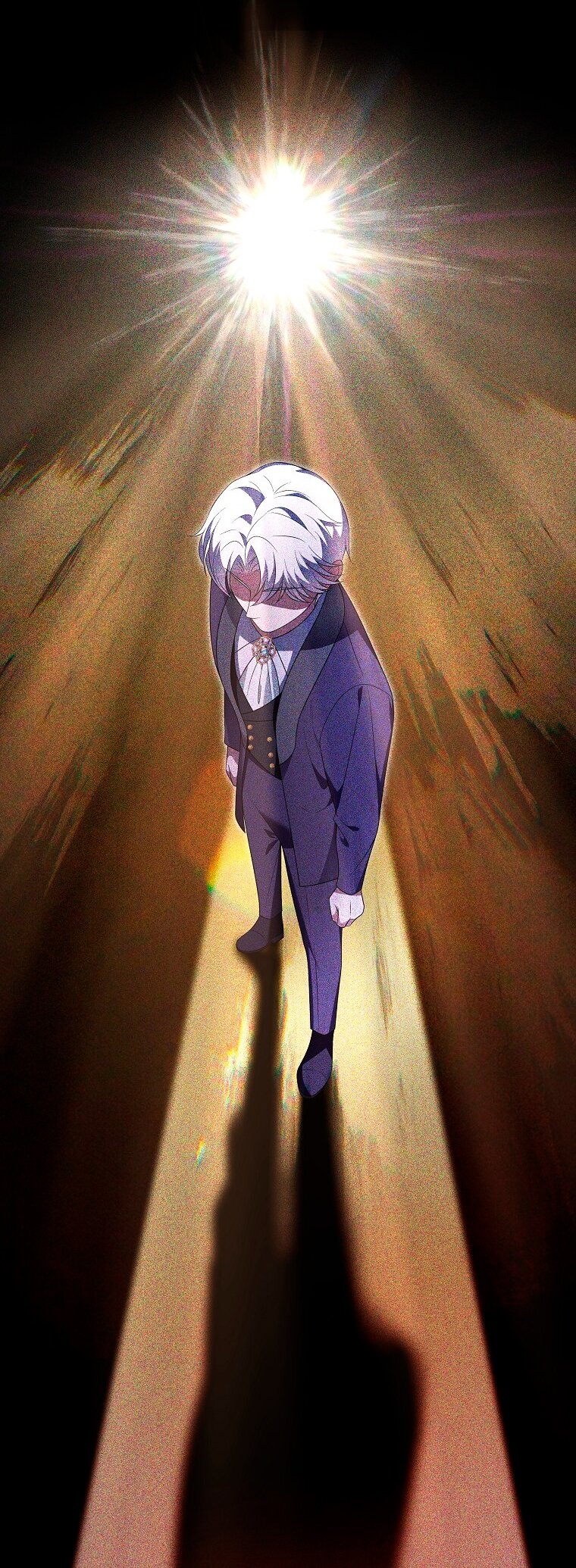 Манга Месть незаконнорожденного ребенка из известной волшебной семьи - Глава 46 Страница 65