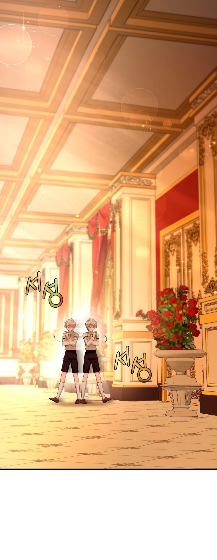 Манга Месть незаконнорожденного ребенка из известной волшебной семьи - Глава 49 Страница 27