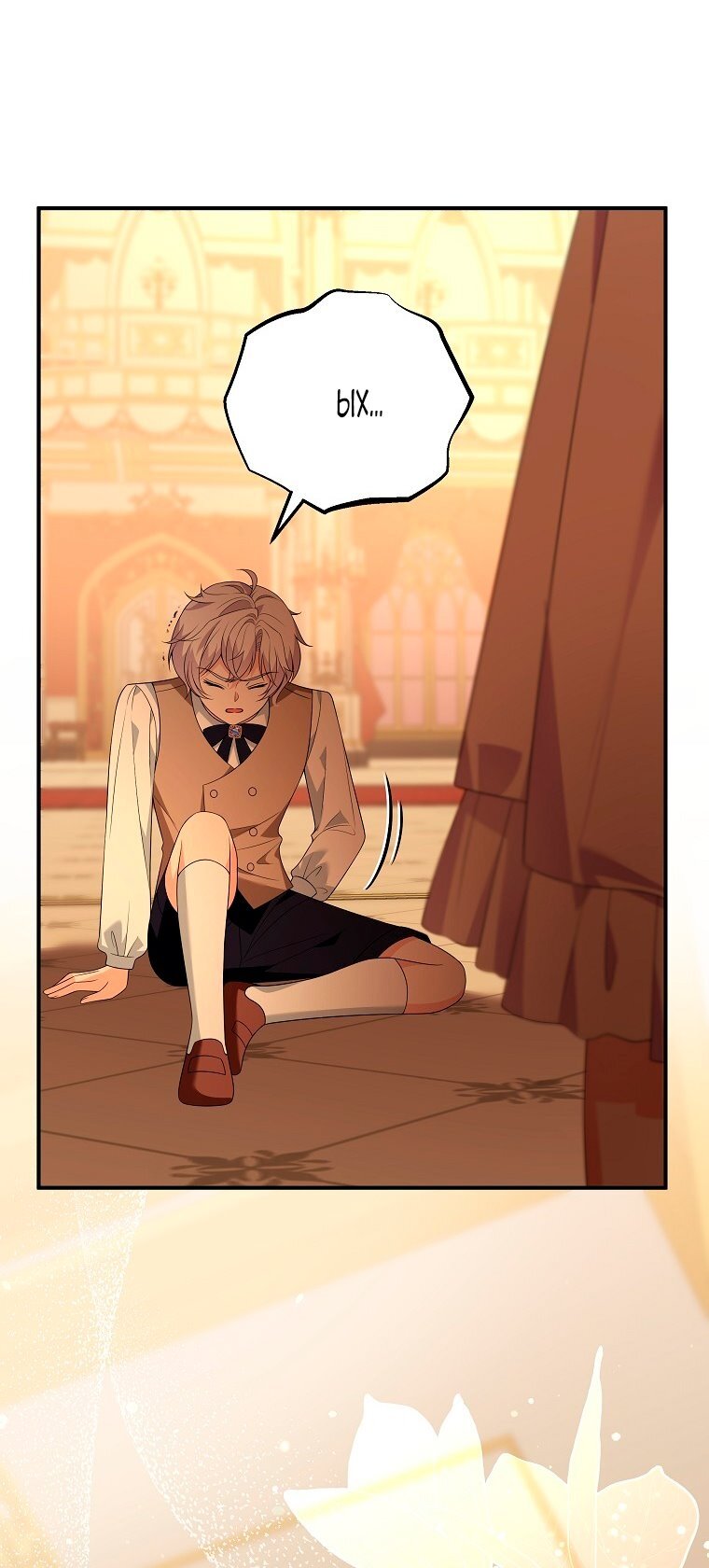 Манга Месть незаконнорожденного ребенка из известной волшебной семьи - Глава 49 Страница 60