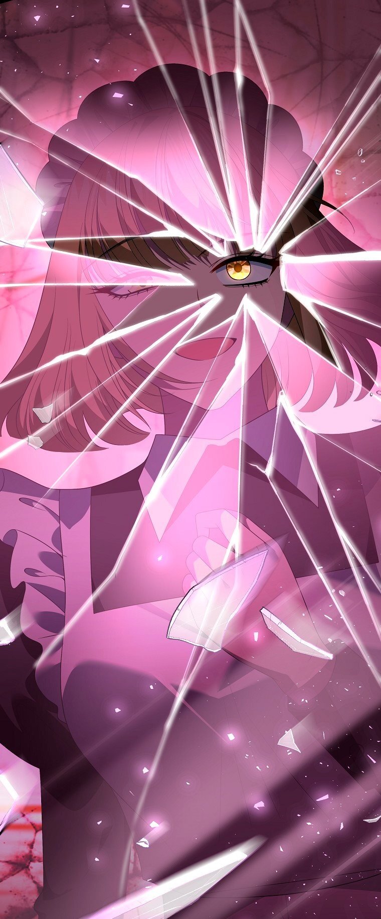 Манга Месть незаконнорожденного ребенка из известной волшебной семьи - Глава 49 Страница 9