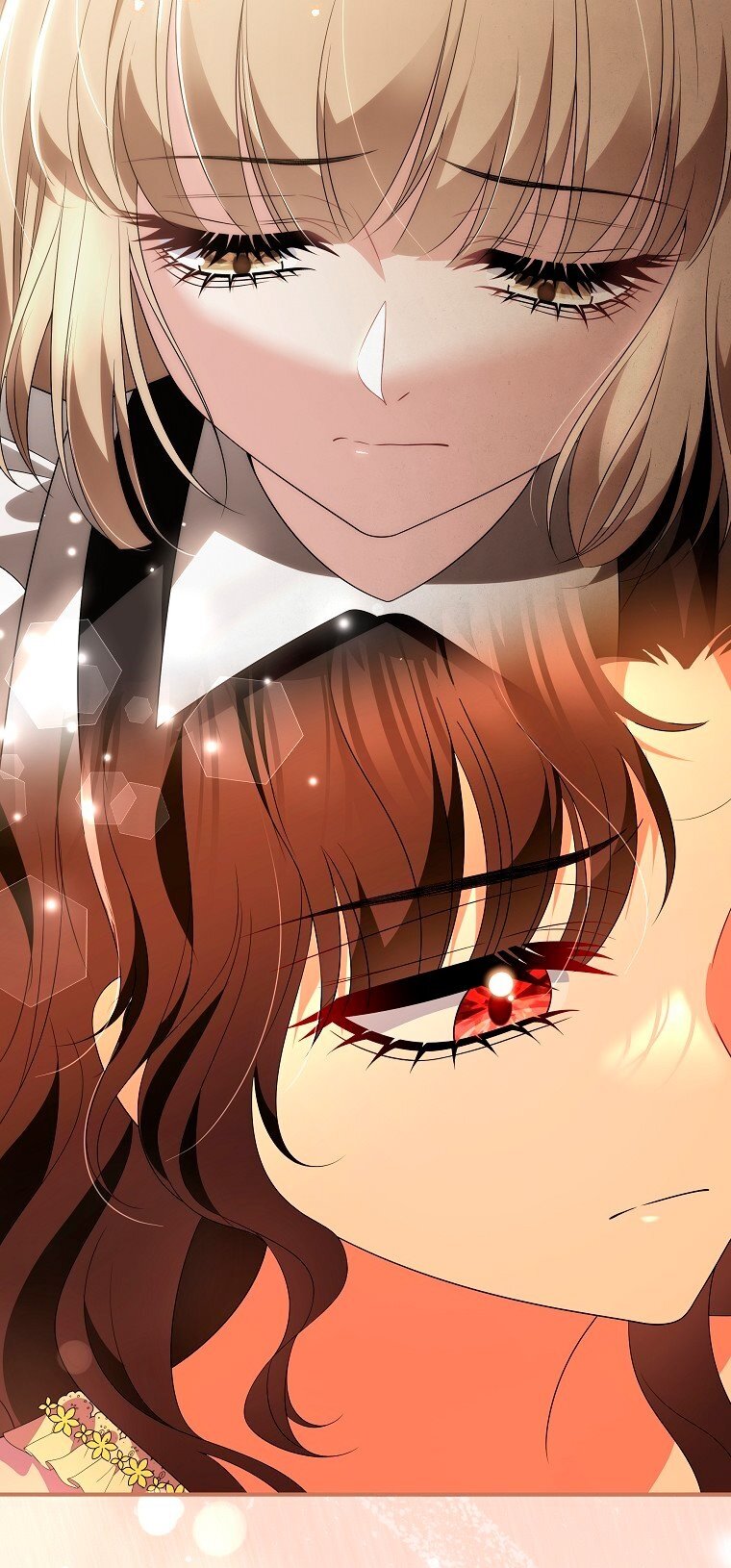 Манга Месть незаконнорожденного ребенка из известной волшебной семьи - Глава 49 Страница 19