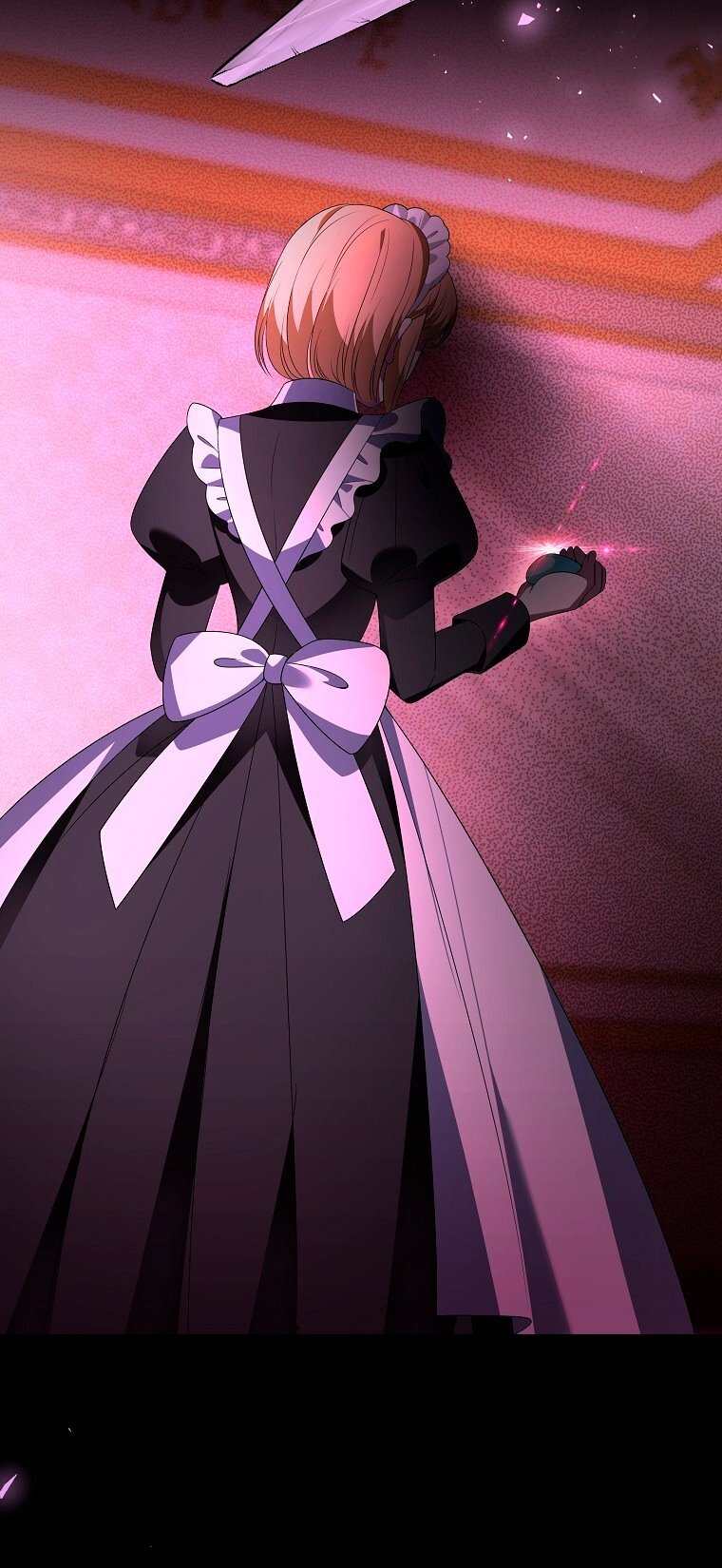 Манга Месть незаконнорожденного ребенка из известной волшебной семьи - Глава 49 Страница 11