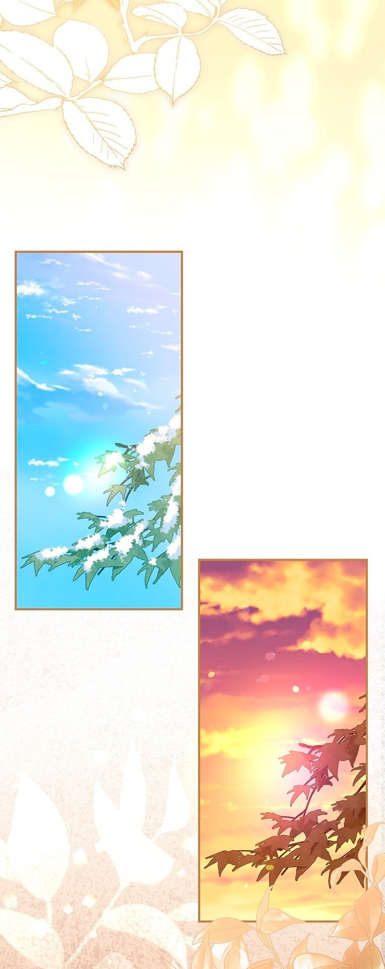 Манга Месть незаконнорожденного ребенка из известной волшебной семьи - Глава 49 Страница 3