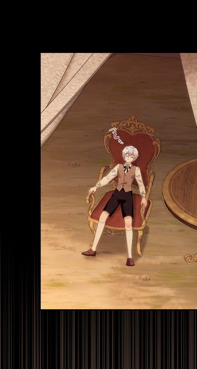 Манга Месть незаконнорожденного ребенка из известной волшебной семьи - Глава 49 Страница 35