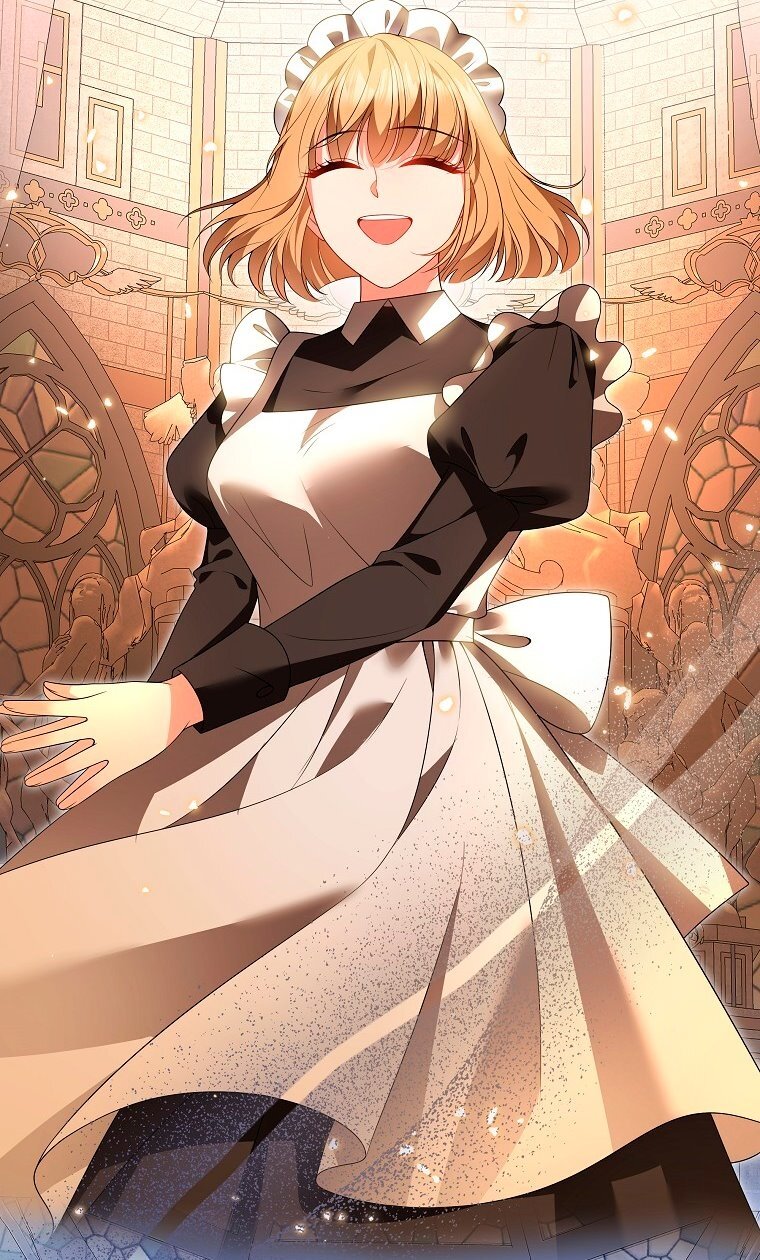 Манга Месть незаконнорожденного ребенка из известной волшебной семьи - Глава 48 Страница 40