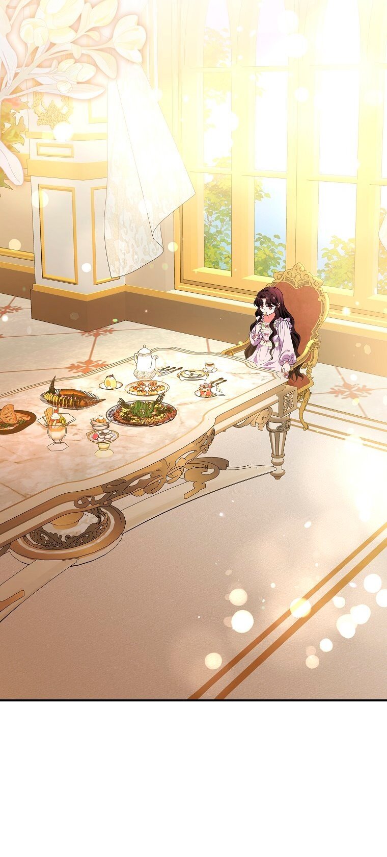 Манга Месть незаконнорожденного ребенка из известной волшебной семьи - Глава 48 Страница 33