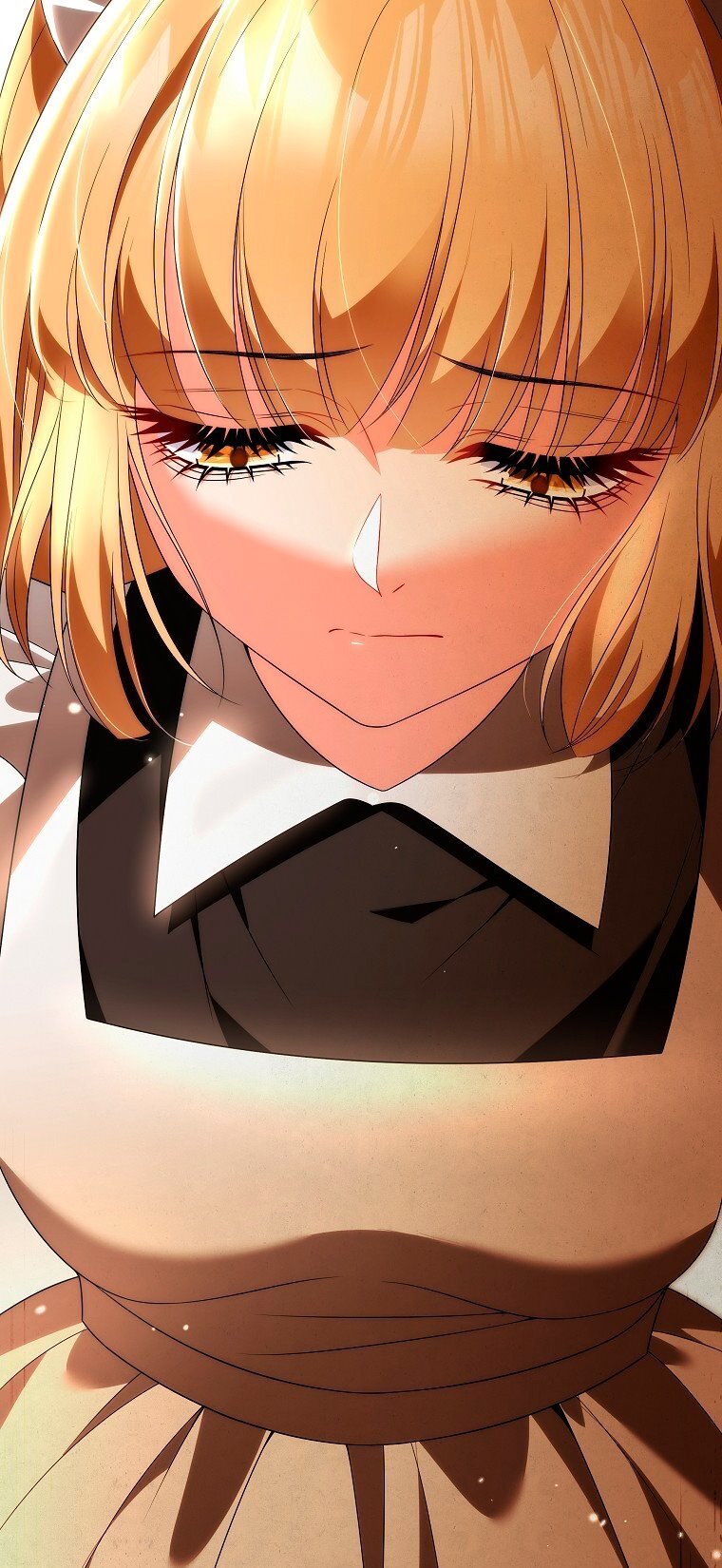 Манга Месть незаконнорожденного ребенка из известной волшебной семьи - Глава 48 Страница 77