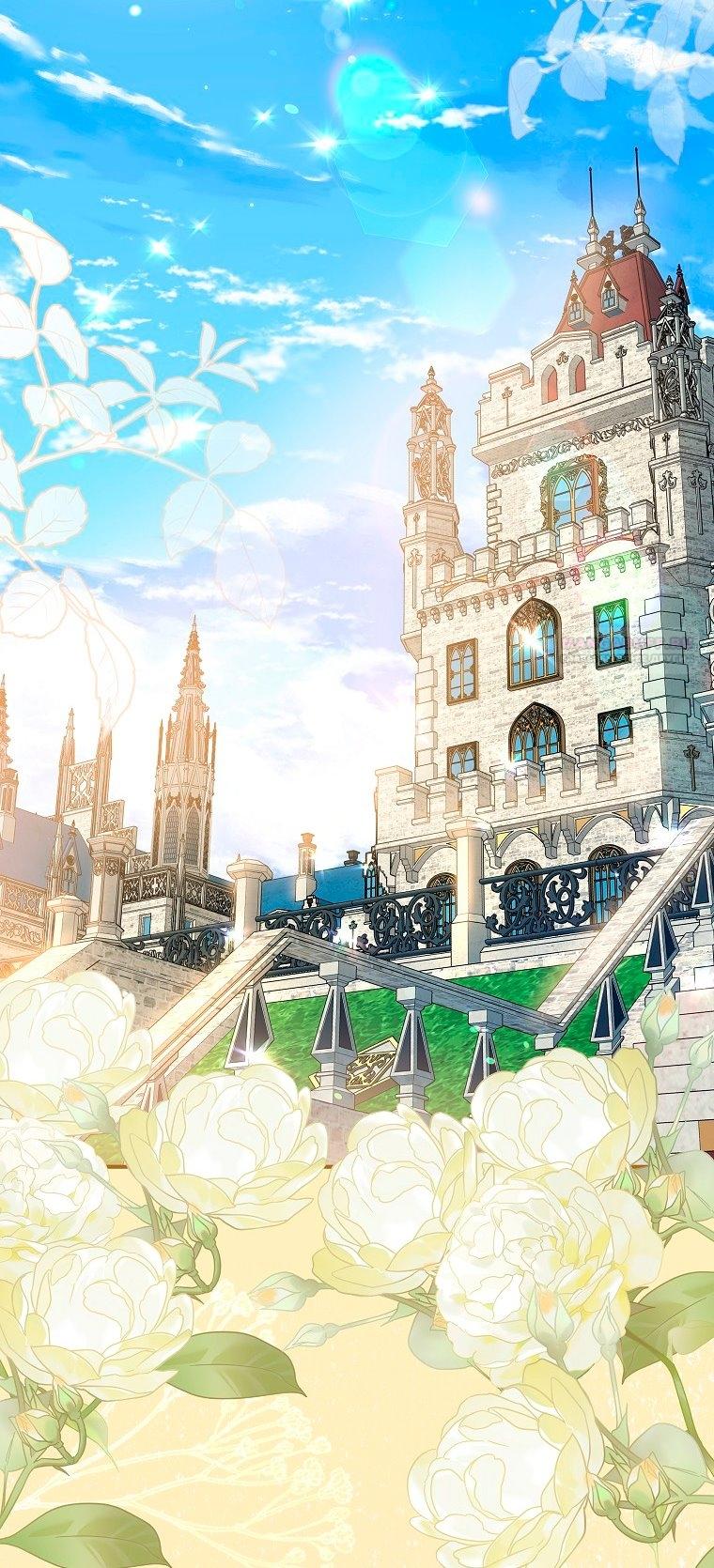 Манга Месть незаконнорожденного ребенка из известной волшебной семьи - Глава 48 Страница 2