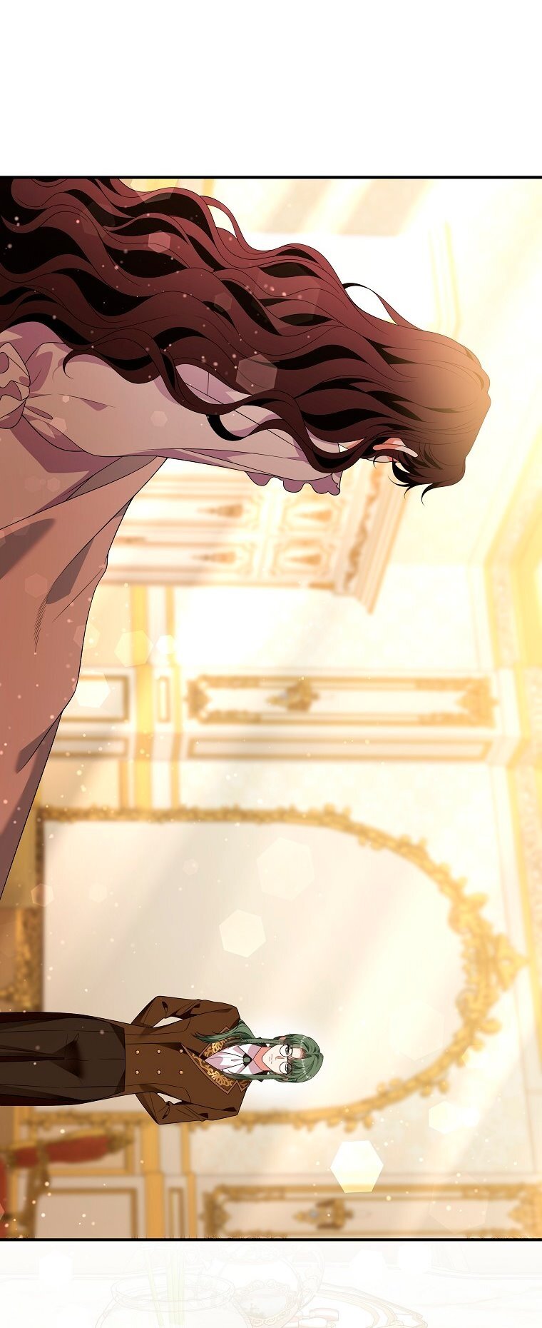 Манга Месть незаконнорожденного ребенка из известной волшебной семьи - Глава 48 Страница 12