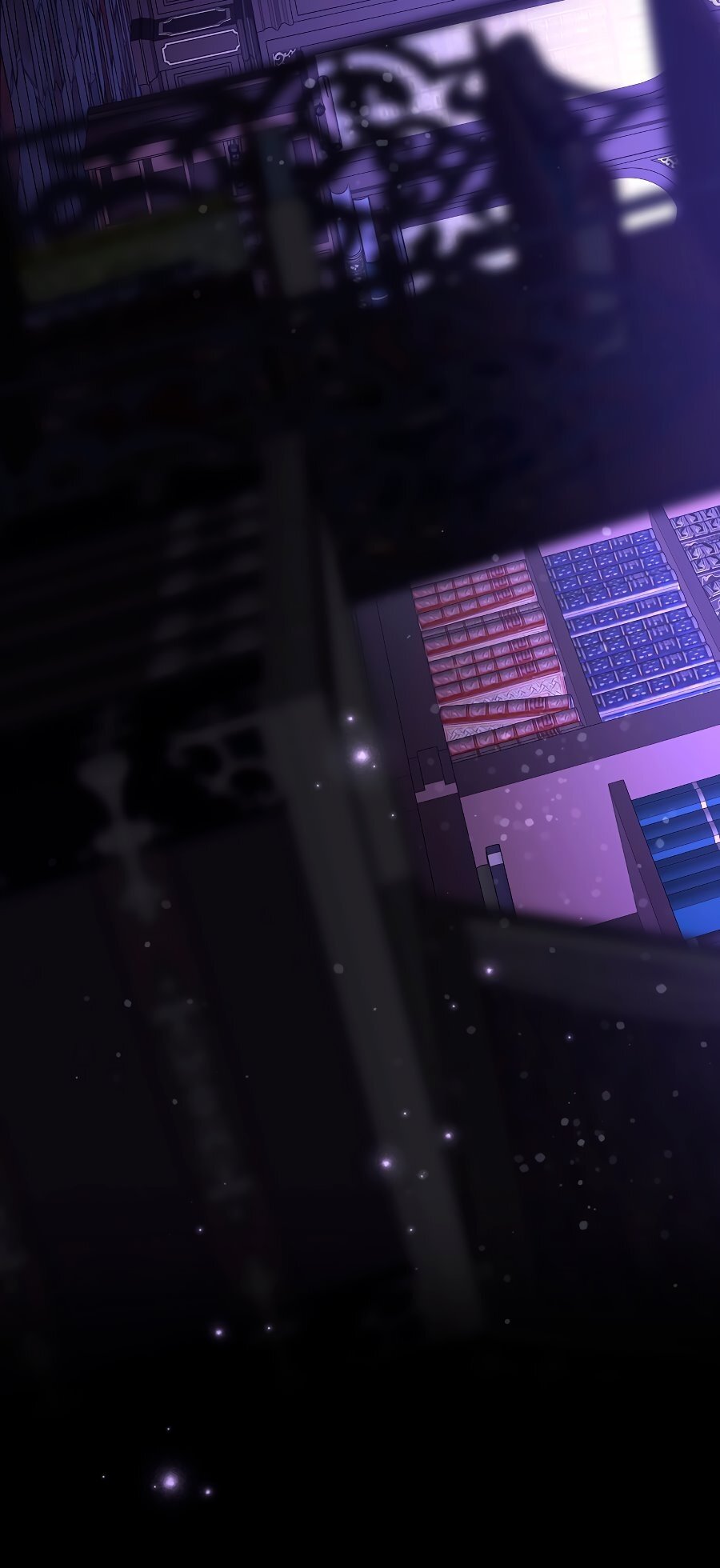 Манга Месть незаконнорожденного ребенка из известной волшебной семьи - Глава 50 Страница 61