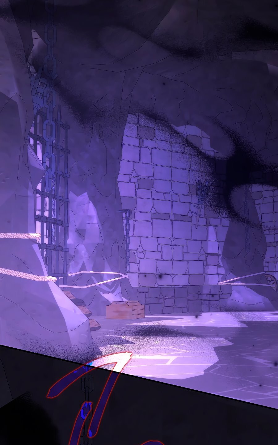 Манга Месть незаконнорожденного ребенка из известной волшебной семьи - Глава 50 Страница 41